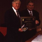 GVSU & CUE 1984 - 1995, Al Walczak